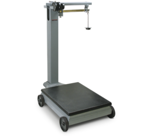 RL1200 Mechanical Portable Beam Scale - Arlington Scale