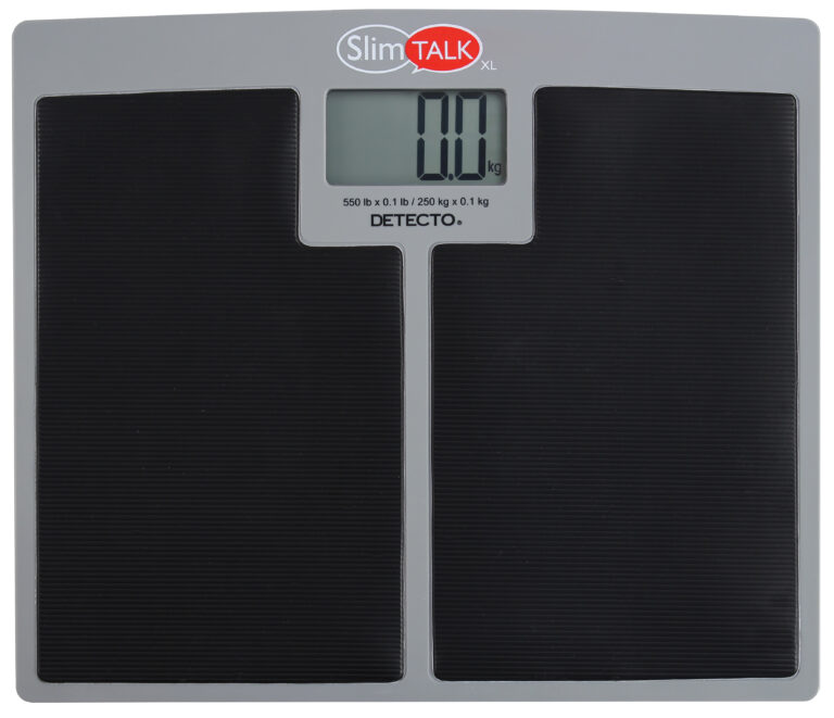 SlimTALK XL Talking Scale - Arlington Scale