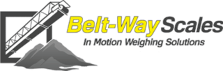 Belt-Way Scales in Motion Weighing Solutions